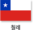 (칠레국기) 칠레