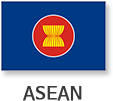 (ASEAN국기) ASEAN