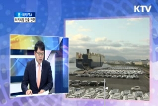 한·터키FTA, 터키시장 진출 전략[집중 인터뷰]